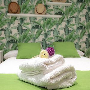 Appartement met Twee Slaapkamers
